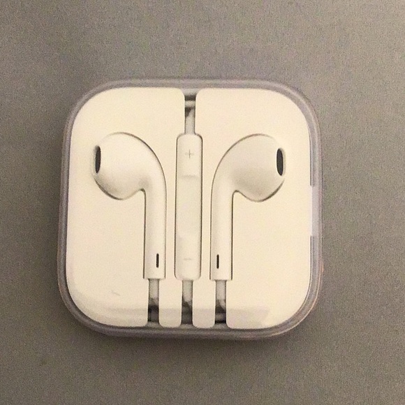 Apple Other - Apple ear buds